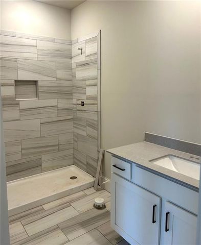 3725 Sierra Lake Drive, Cumming, GA 30040