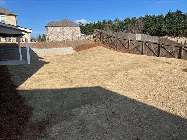 3725 Sierra Lake Drive, Cumming, GA 30040