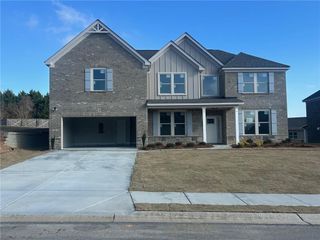 3725 Sierra Lake Drive, Cumming, GA 30040