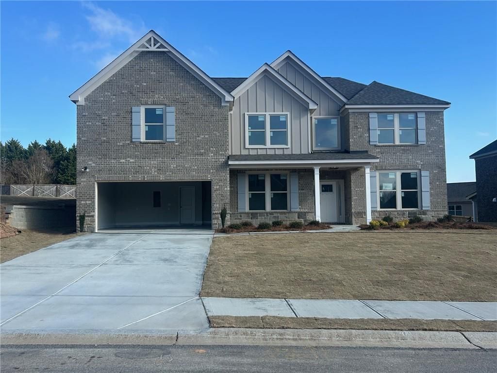 3725 Sierra Lake Drive, Cumming, GA 30040