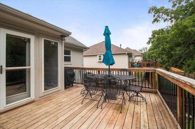 418 Granite Drive, Raymore, MO 64083