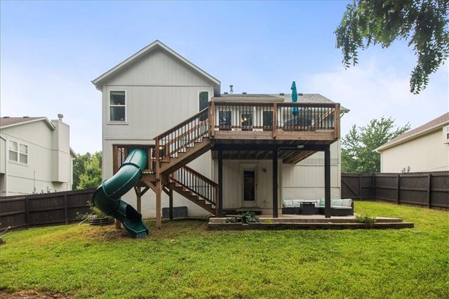 418 Granite Drive, Raymore, MO 64083