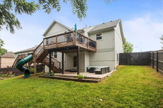 418 Granite Drive, Raymore, MO 64083