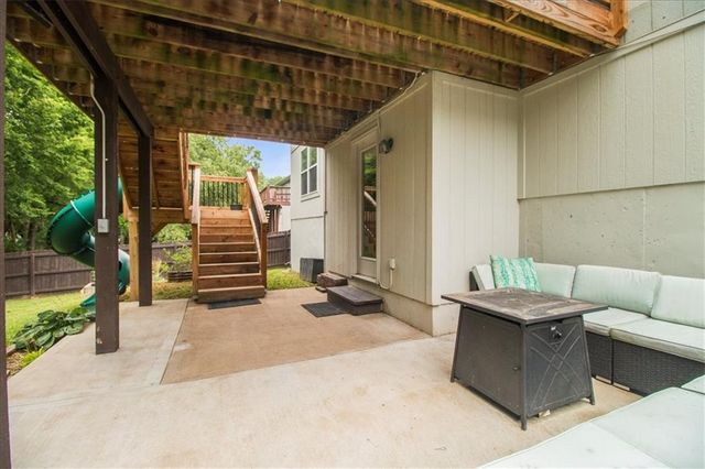 418 Granite Drive, Raymore, MO 64083