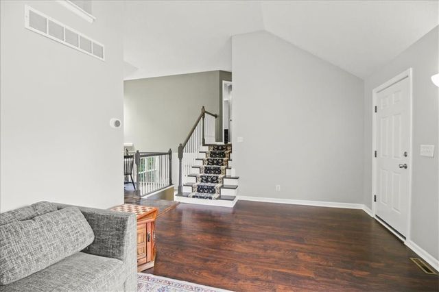 418 Granite Drive, Raymore, MO 64083