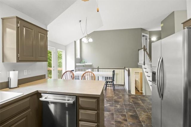 418 Granite Drive, Raymore, MO 64083