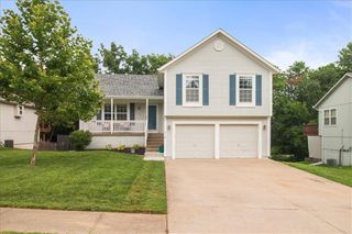 418 Granite Drive, Raymore, MO 64083