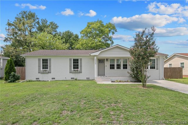 5405 Cassidy Court