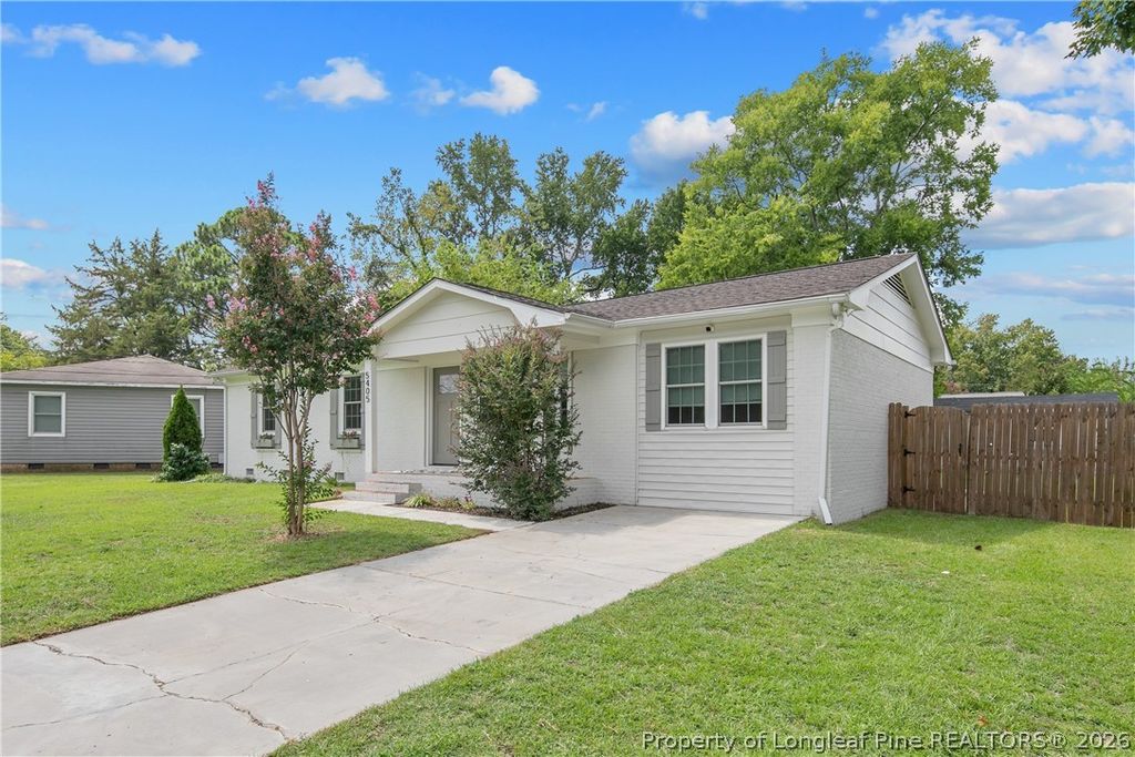 5405 Cassidy Court, Fayetteville, NC 28303 — photo 2