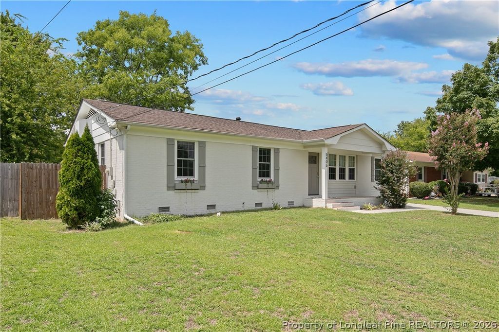 5405 Cassidy Court, Fayetteville, NC 28303 — photo 3