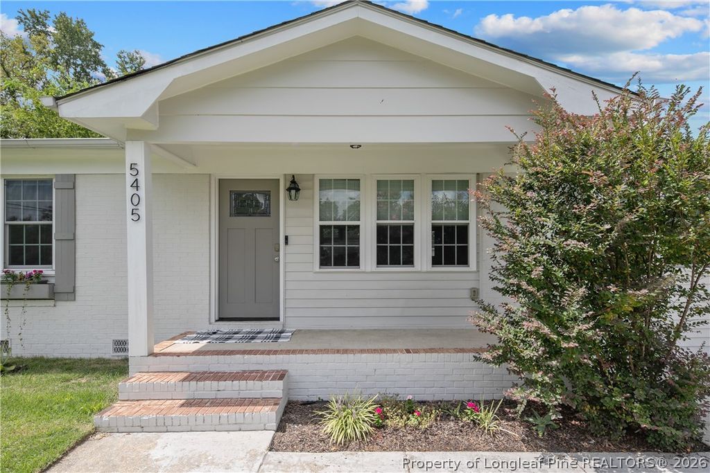 5405 Cassidy Court, Fayetteville, NC 28303 — photo 4
