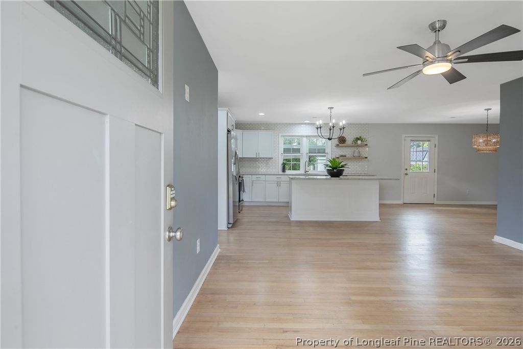 5405 Cassidy Court, Fayetteville, NC 28303 — photo 5