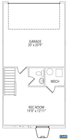 39 LINDLEY LN, Charlottesville, VA 22901