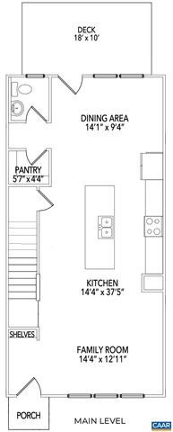 39 LINDLEY LN, Charlottesville, VA 22901