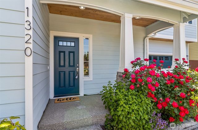 1320 Weaver Way, Snohomish, WA 98290