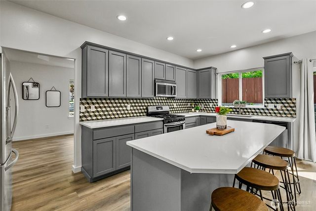 1320 Weaver Way, Snohomish, WA 98290