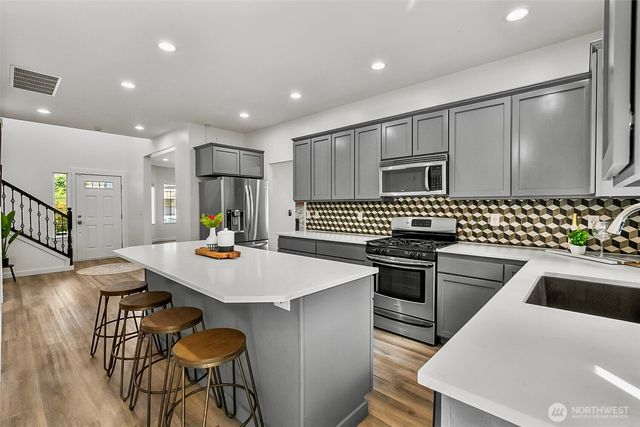 1320 Weaver Way, Snohomish, WA 98290