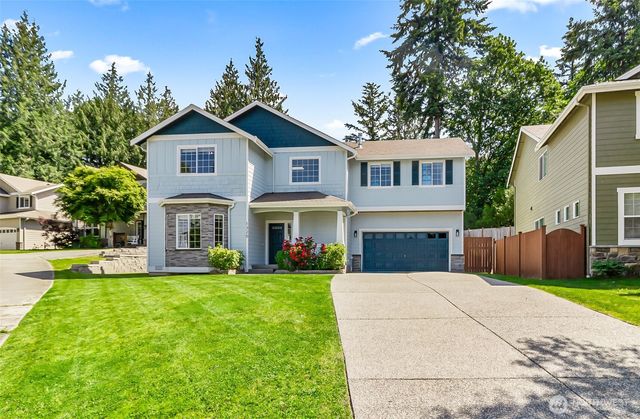 1320 Weaver Way, Snohomish, WA 98290
