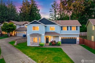 1320 Weaver Way, Snohomish, WA 98290