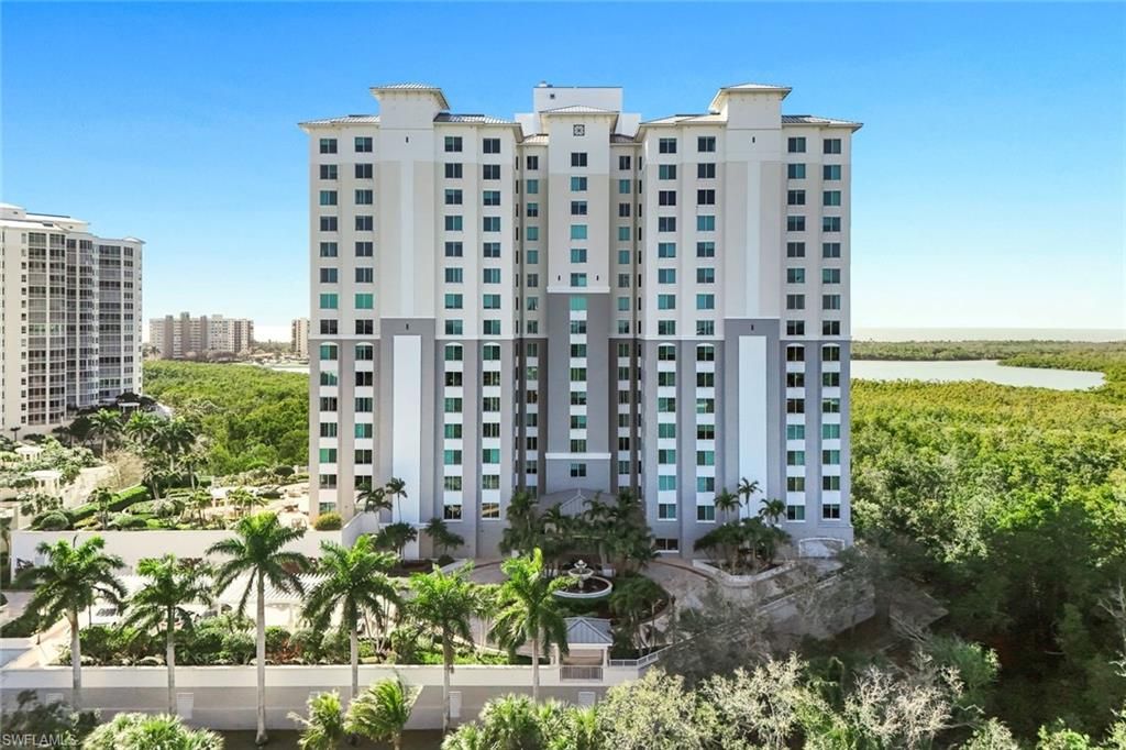 265 Indies WAY T02, NAPLES, FL 34110 — photo 2