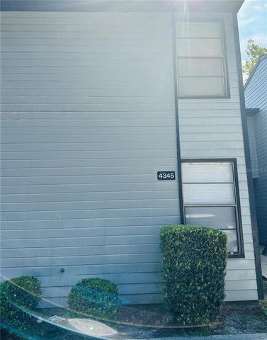 4345 SW 20TH LANE 4345, Gainesville, FL 32607