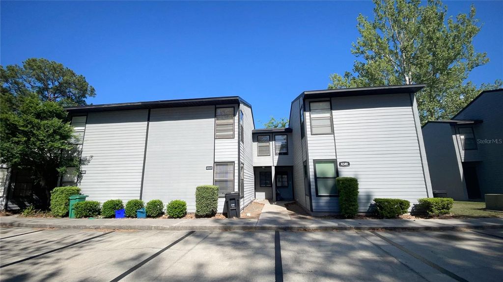 4345 SW 20TH LANE 4345, Gainesville, FL 32607