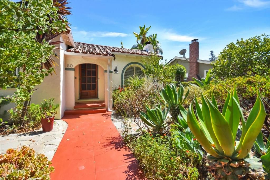 80 Hobson Street, San Jose, CA 95110