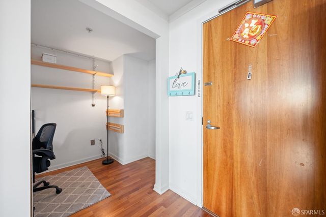 400 Beale Street 505, San Francisco, CA 94105