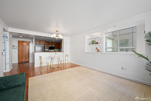 400 Beale Street 505, San Francisco, CA 94105