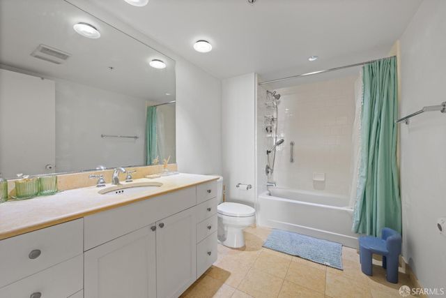 400 Beale Street 505, San Francisco, CA 94105