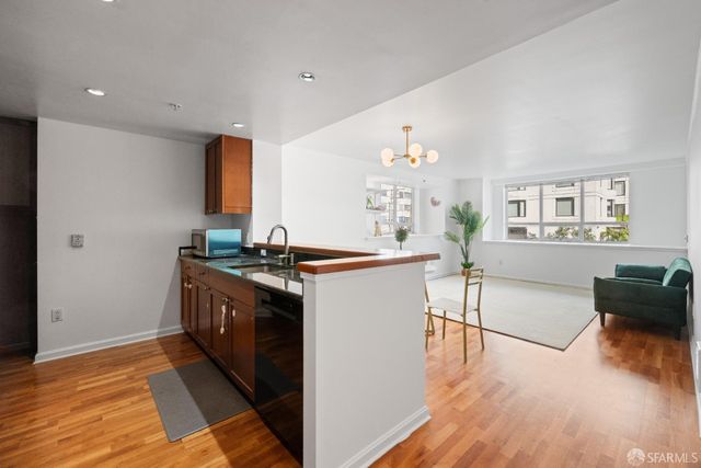 400 Beale Street 505, San Francisco, CA 94105