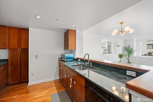 400 Beale Street 505, San Francisco, CA 94105