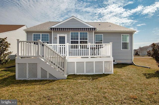 137 SILVER MAPLE RD, Middletown, DE 19709