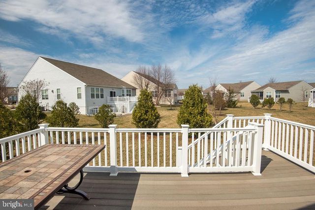 137 SILVER MAPLE RD, Middletown, DE 19709