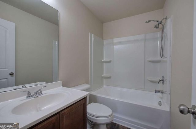 30 Luwanda Trail, Cartersville, GA 30120