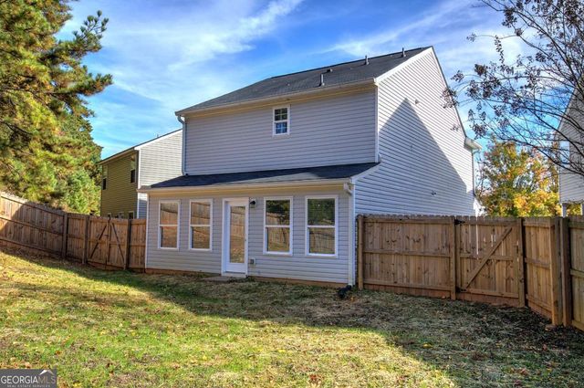 30 Luwanda Trail, Cartersville, GA 30120