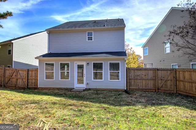 30 Luwanda Trail, Cartersville, GA 30120