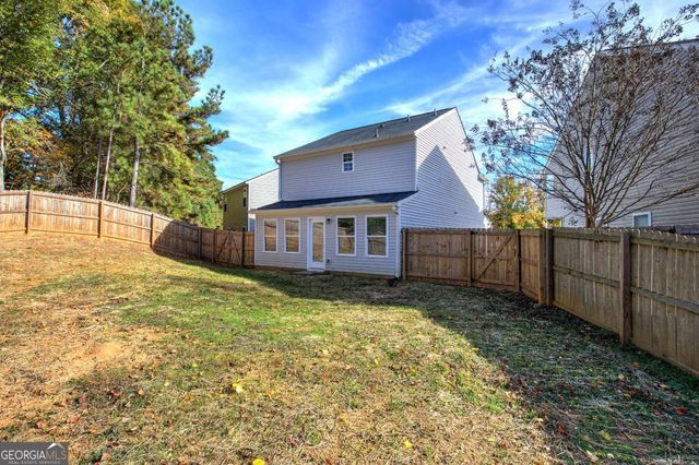 30 Luwanda Trail, Cartersville, GA 30120