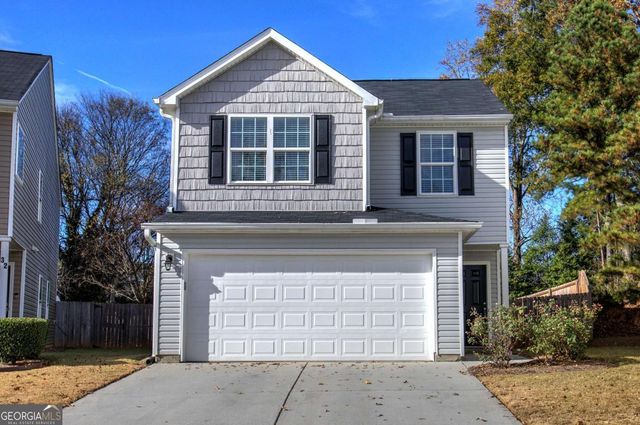 30 Luwanda Trail, Cartersville, GA 30120