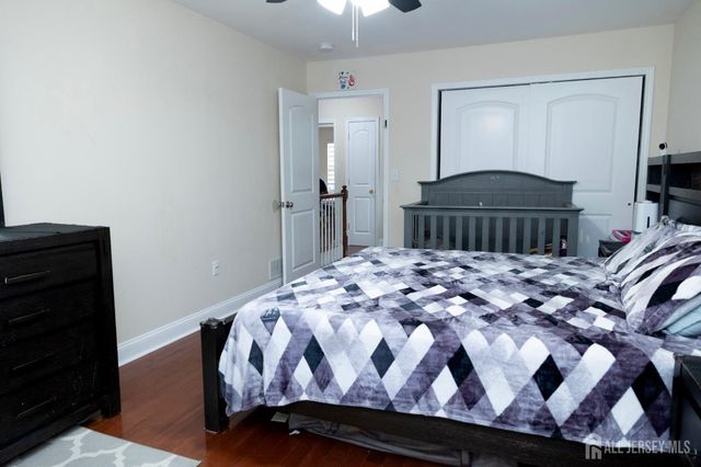 34 4th Street, Port Reading, NJ 07064