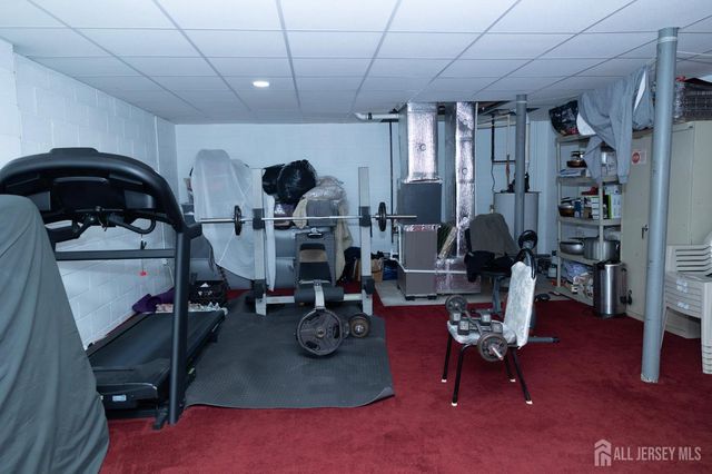 34 4th Street, Port Reading, NJ 07064