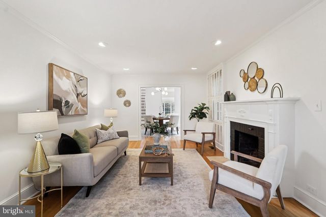 4711 17TH ST N, Arlington, VA 22207