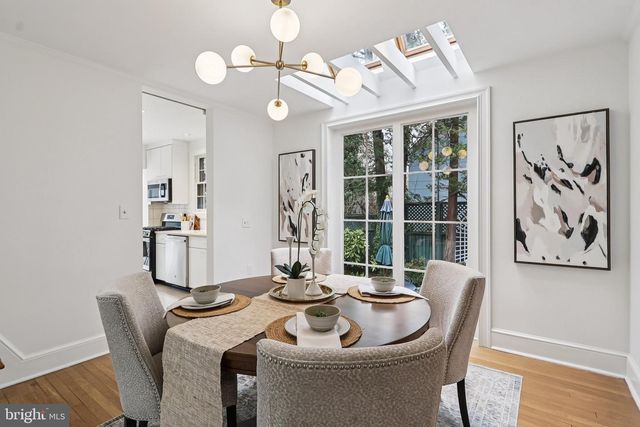 4711 17TH ST N, Arlington, VA 22207