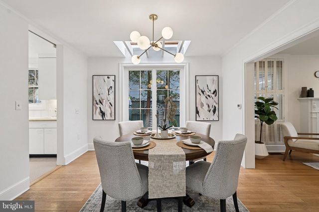 4711 17TH ST N, Arlington, VA 22207