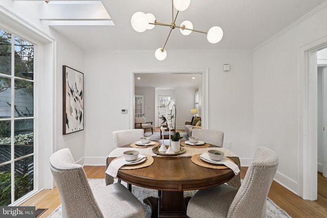 4711 17TH ST N, Arlington, VA 22207