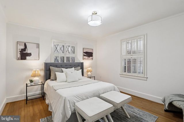 4711 17TH ST N, Arlington, VA 22207