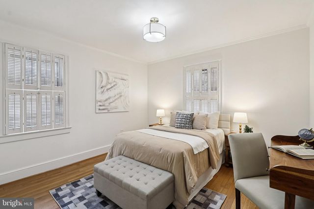 4711 17TH ST N, Arlington, VA 22207