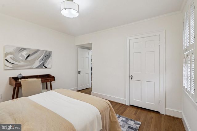 4711 17TH ST N, Arlington, VA 22207