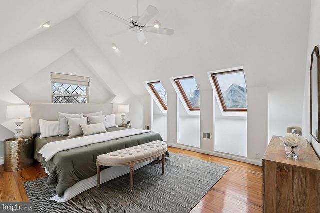 4711 17TH ST N, Arlington, VA 22207