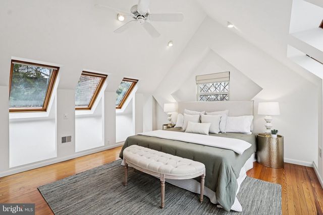 4711 17TH ST N, Arlington, VA 22207